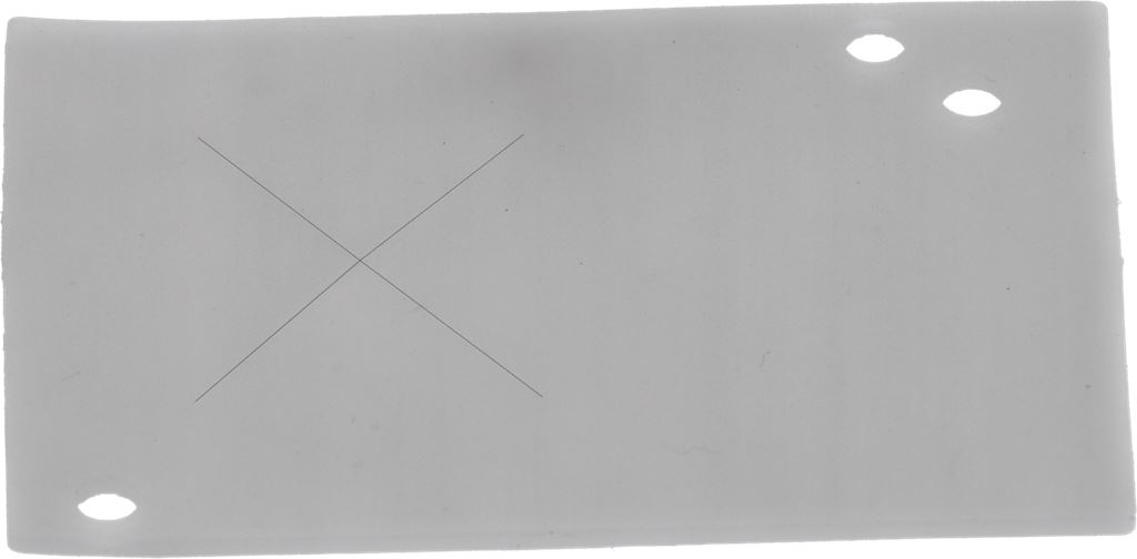 SILIKONSKA MEMBRANA ZA DOZATOR SAN MARCO 5086130 - NA