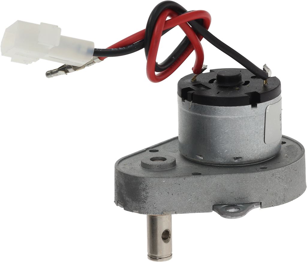 MOTORNI REDUKTOR BIANCHI 20018416 G75 24V