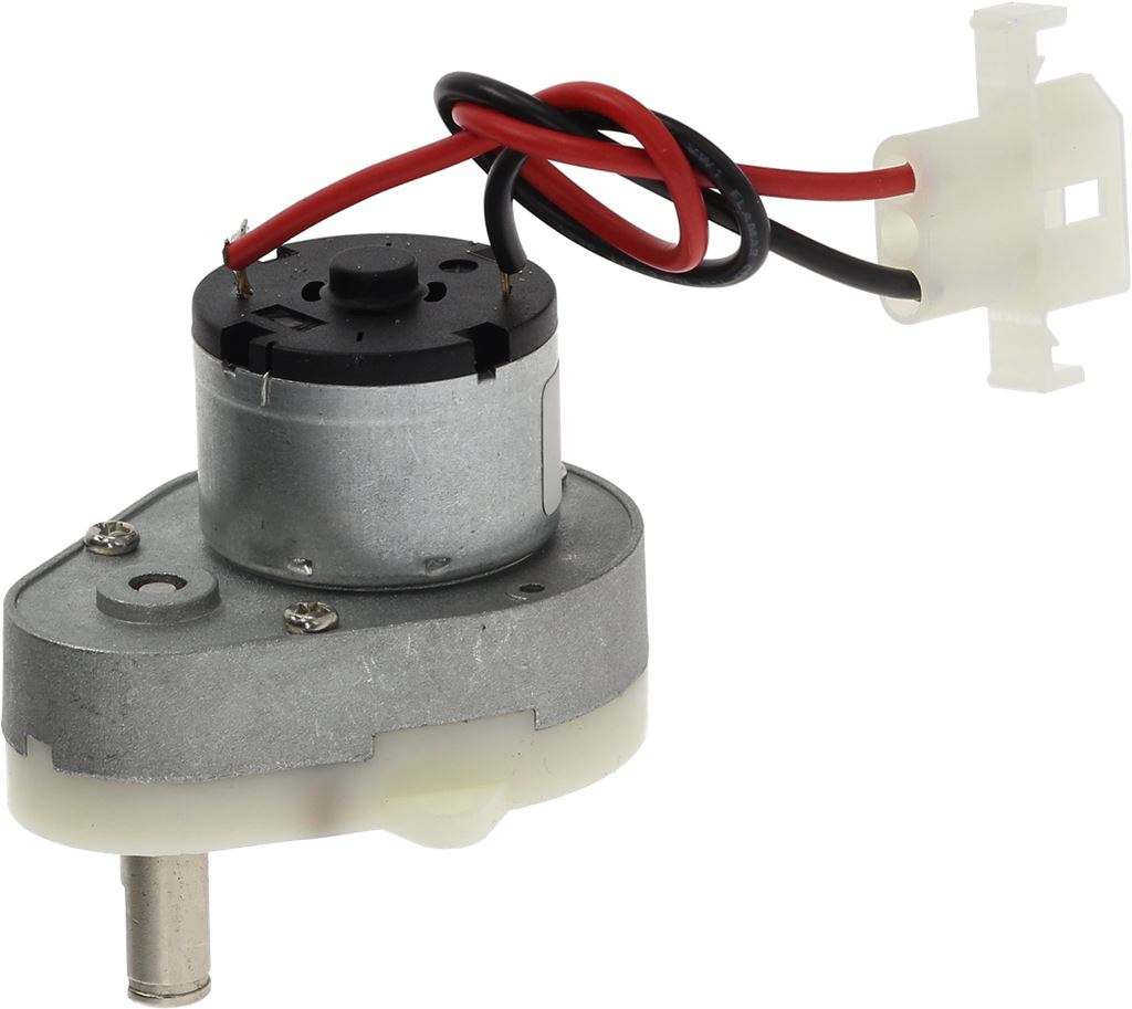 MOTORNI REDUKTOR BIANCHI 2001931601 G72 24V