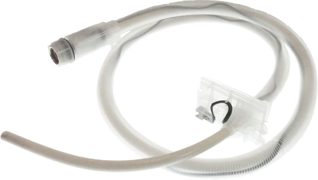 DOVODNO CREVO AQUA STOP BOSCH 00668113 BITRON