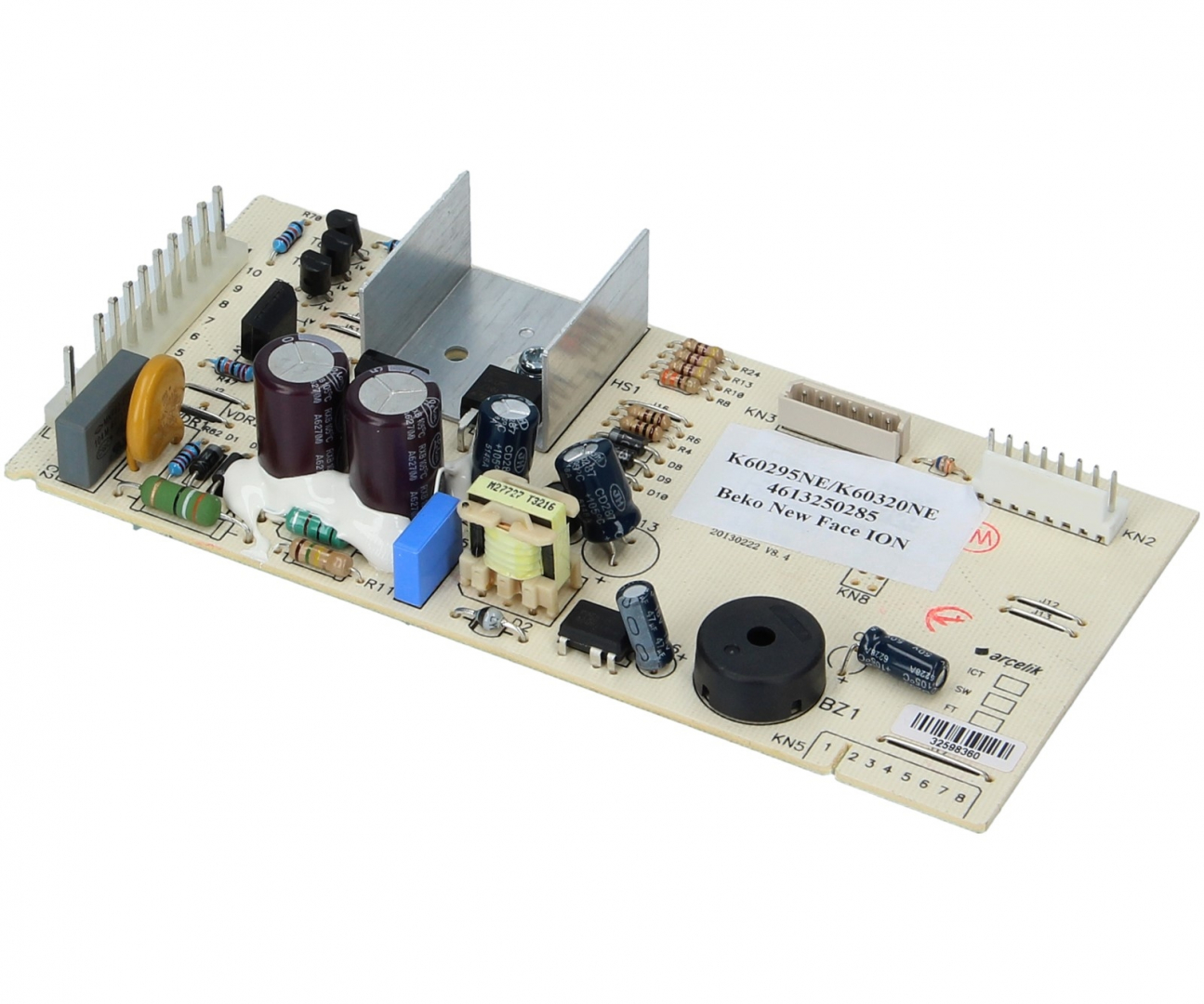 ELEKTRONIKA FRIZIDERA BEKO 4613250285 ORIGINAL