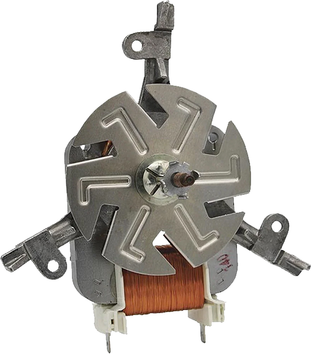 MOTOR VENTILATORA RERNE BOSCH 00641854