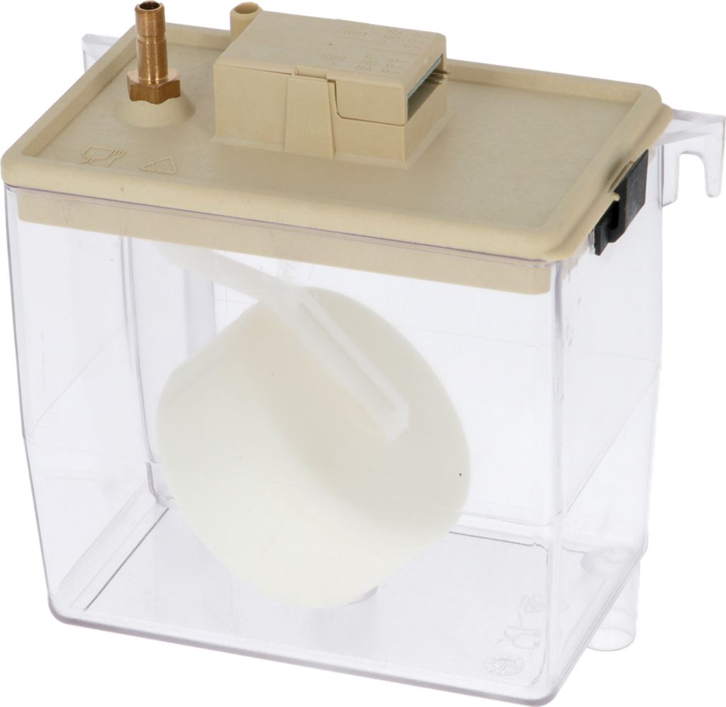 POSUDA ZA VODU SA MIKROPREKIDACEM BIANCHI 93012030 5056527 - NA