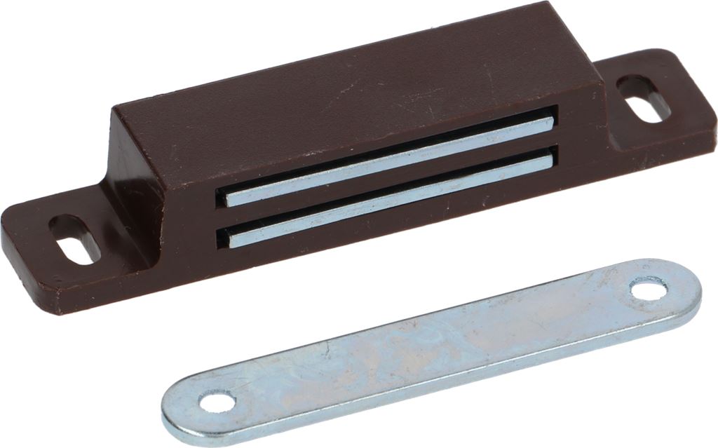 HVATALJKA ZA VRATA SA MAGNETOM NECTA 097508 1398003