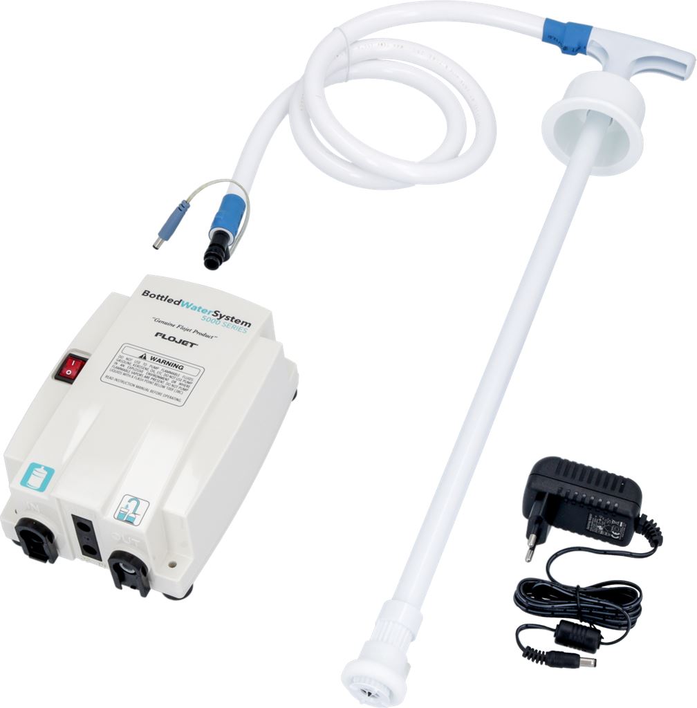 PUMPA ZA VODU FLOJET 600BW5004A 1122500