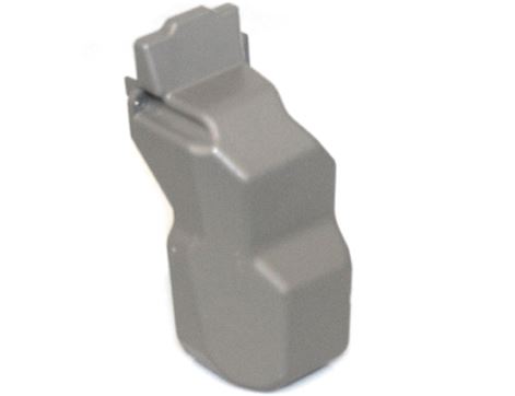 POKLOPAC MOTORA NECTA 254544 10524154 - NA