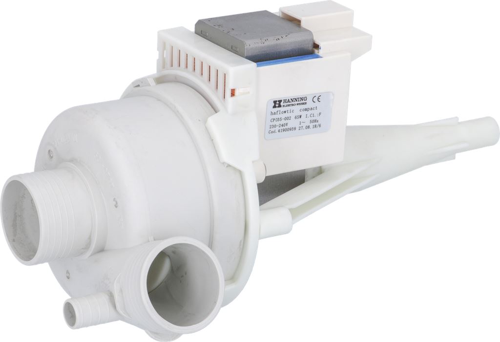 PUMPA VISOKOG PRITISKA CANDY 41014580 HANYU ALT. 315CY015