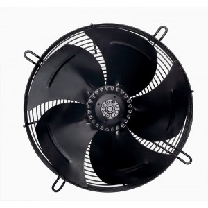 VENTILATOR AKSIJALNI F 500 MONOFAZNI ASPIRANTE SPORI S6E500-AJ05-01 EBM