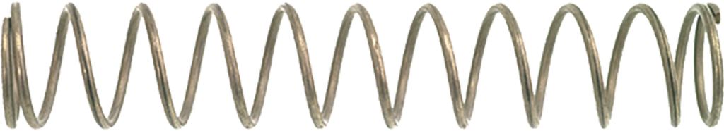 OPRUGA fi 11X58mm BREWING  1250548 - NA