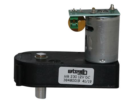 MOTOR DOZERA 24V 10524518 - NA