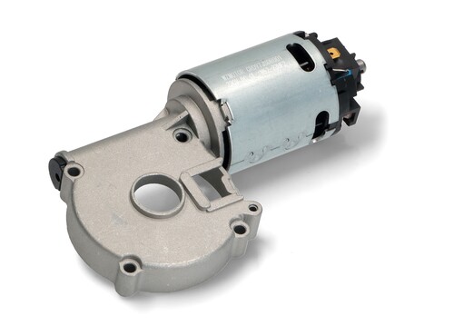 MOTOR ZA MLIN ZA KAFU SAECO 421944049151 - NA