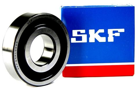 LEZAJ 6206 2RS SKF