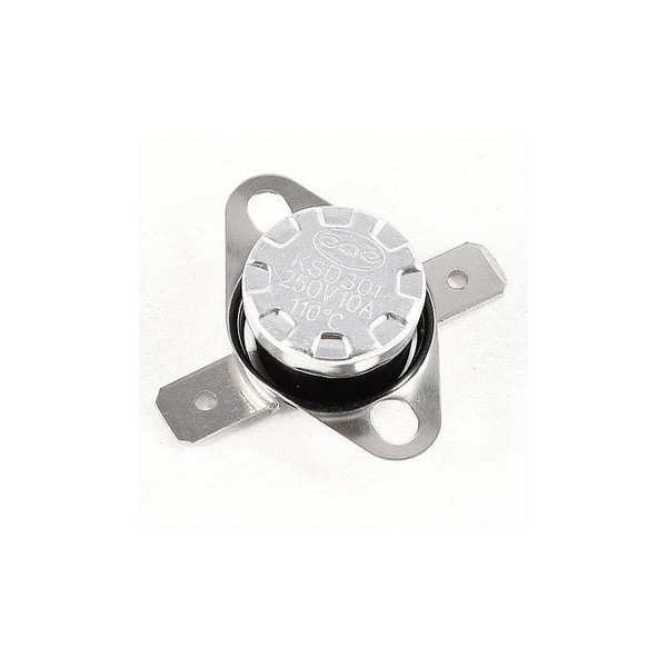TERMOSTAT KLIKSON SIGURNOSNI TERM. ULJANOG RADIJATORA 110 C - ZAM 320UN045