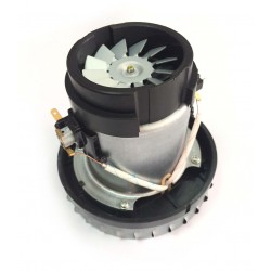 MOTOR USISIVACA 1400W HIDRO 1 ELISE CG23 VAC047UN