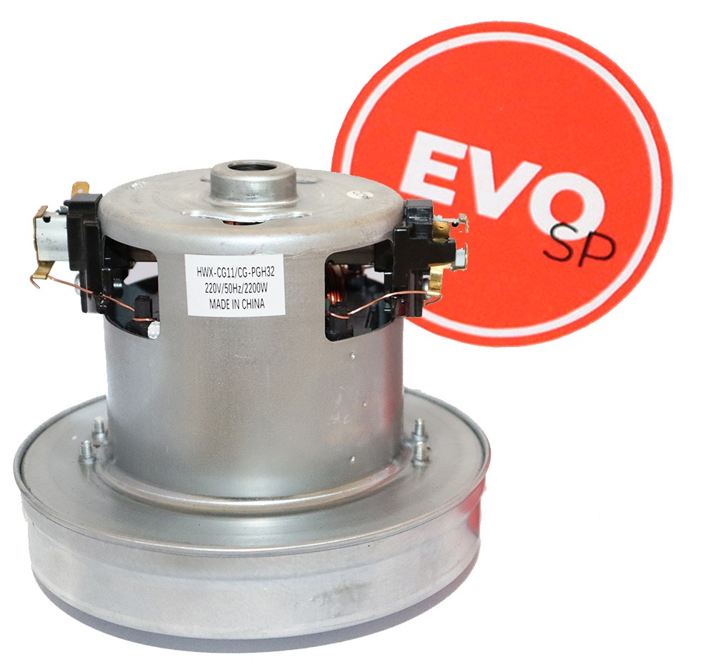 MOTOR USISIVACA 2200W CG22 (CG11) VAC024UN