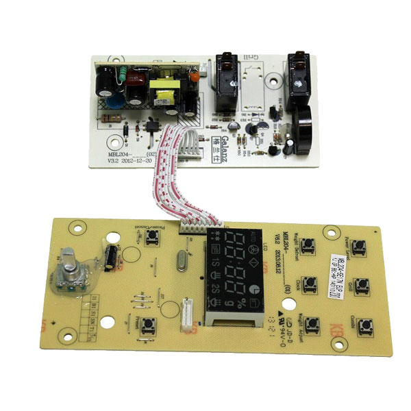 ELEKTRONIKA MIKROTALASNE PEĆI GORENJE MO20DW 337531