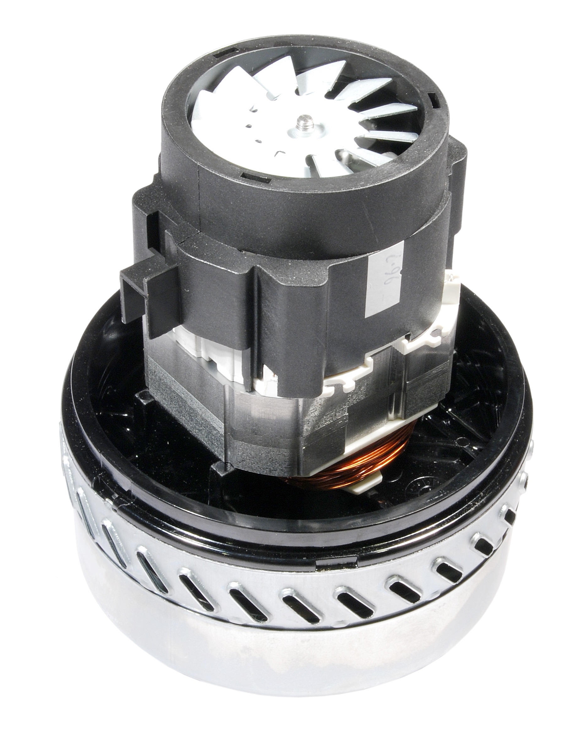 MOTOR USISIVACA 1000W HIDRO 2 ELISE VAC001UN AMETEK 061300447