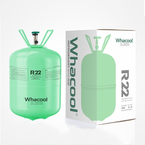 FR FREON WHACOOL FLOREN R-22 13.6kg netto