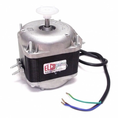 FR ELEKTROMOTOR 25W ELCO