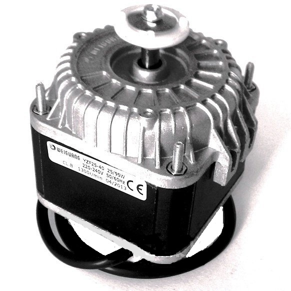 FR ELEKTROMOTOR 25W WEIGUANG