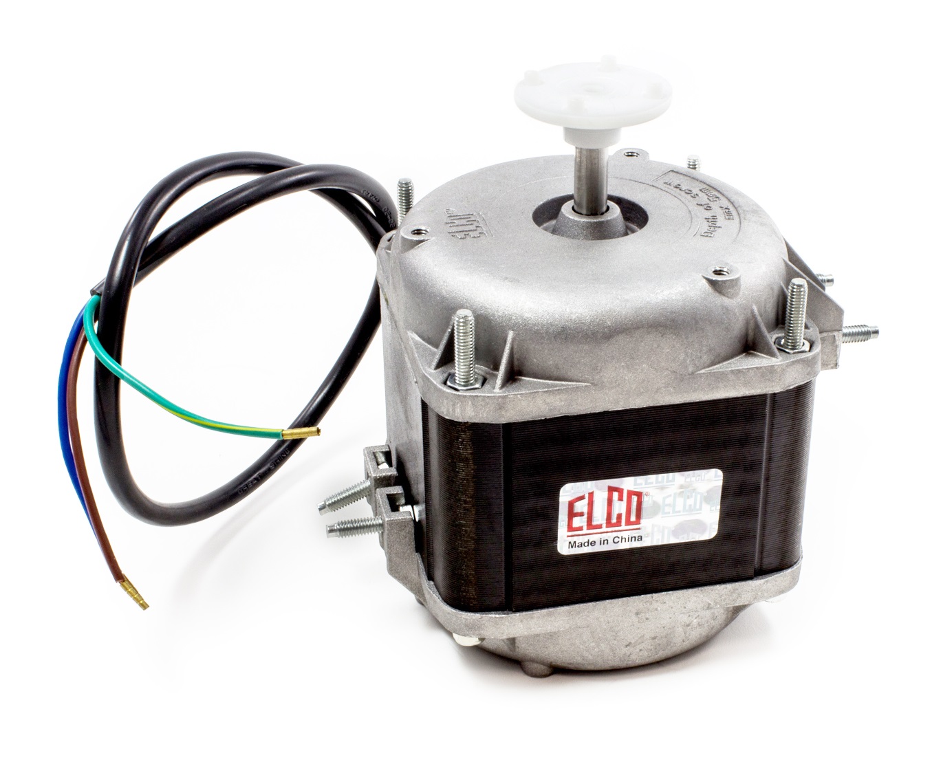 FR ELEKTROMOTOR 34W ELCO