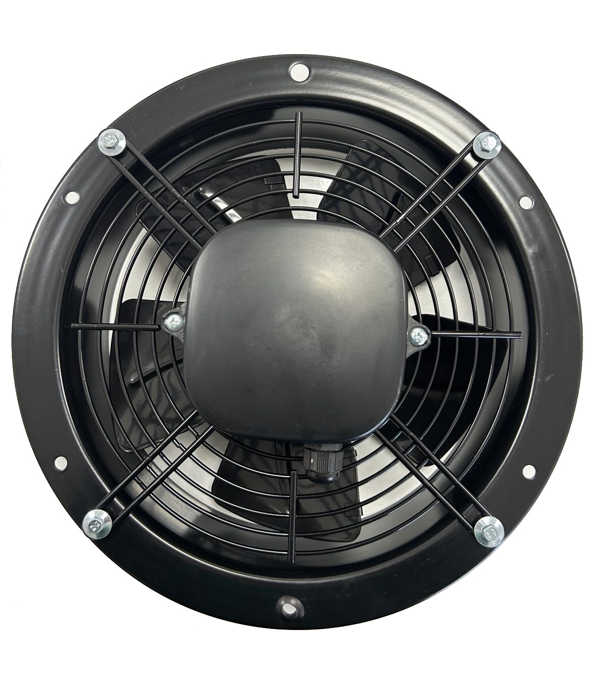 VENTILATOR AKSIJALNI F 250 MONO SA NOSACEM WEIGUANG