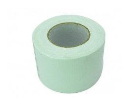 TRAKA ZA KLIMU BANDAZ NELEPLJIVA BELA 0.1mm x 48mm x 18m
