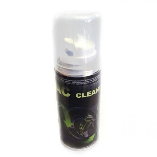 FR CISTAC AUTO KLIME AC CLEANER 100ml