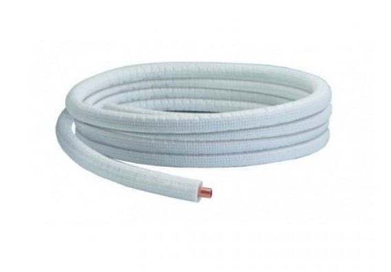 BAKARNA CEV IZOLOVANA F 6.35 x 0.8 mm 50mt EN12375 1/4