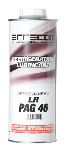 FR AC ULJE LR-PAG 46 250ml OL6001.Q ERRECOM