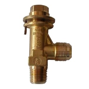 FR SIGURNOSNI VENTIL (1/2 NPT-5/8 SAE) 3060/45C280 CASTEL