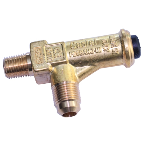 FR SIGURNOSNI VENTIL (3/8 NPT-1/2 SAE) 3060/34C280 CASTEL