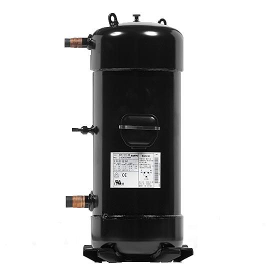 KOMPRESOR PANASONIC/SANYO SCROLL C-SCN603L8K
