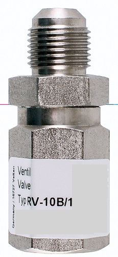 DIFERENCIJALNI VENTIL ESK Schultze RV-10B/1 - NA