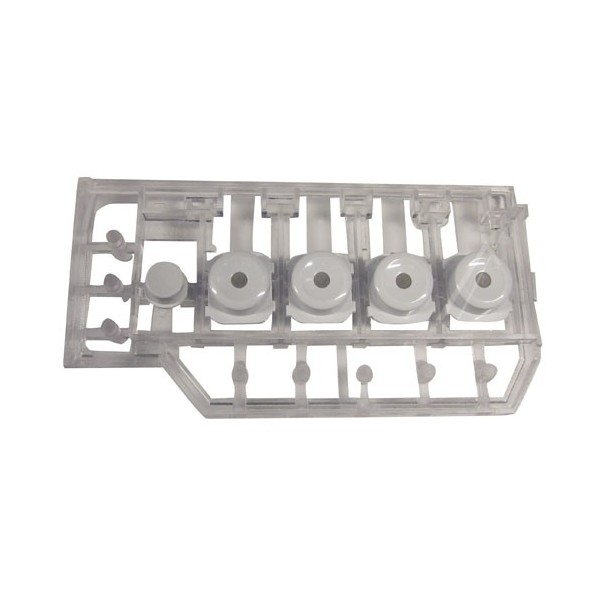 NOSAC TASTATURE VM BEKO 2877700200 ORIGINAL