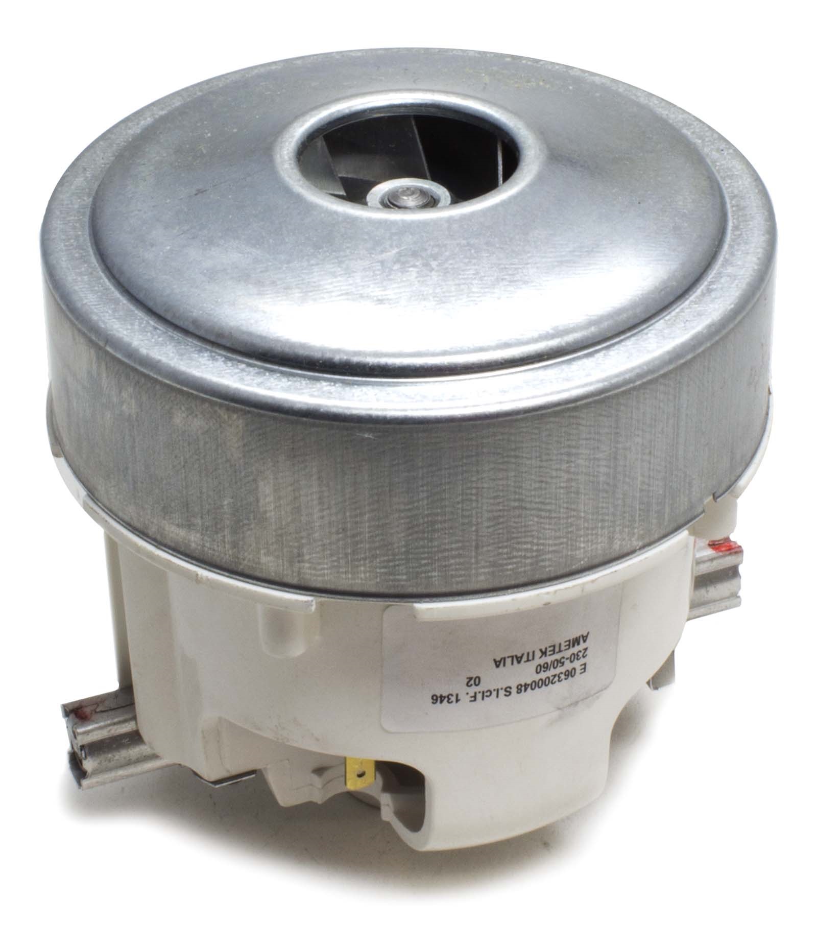 MOTOR USISIVACA 800W HIDRO KARCHER VAC012UN AMETEK 063200048