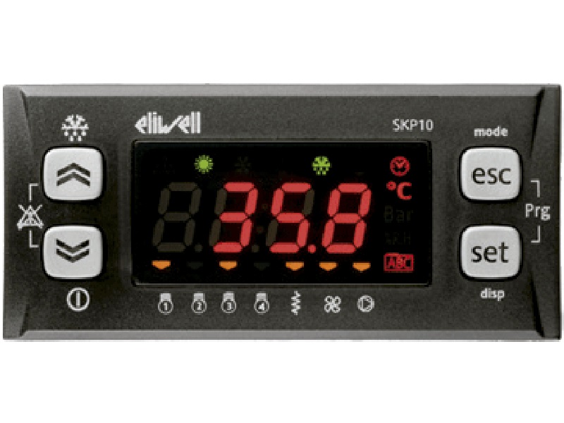 Eliwell SKP1000000000-SKP 10 MODUL- NA