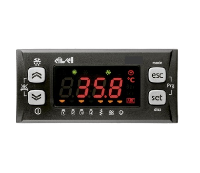 Eliwell SB650235W2400-ENERGY SWB655/C/S MODUL- NA