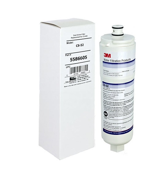 FILTER AQUA BOSCH 00640565 3M ORIGINAL 229FR43 640565 5553629