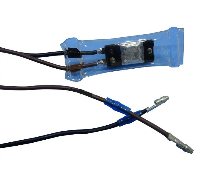 TERMOSTOP NO FROST 01 83 01