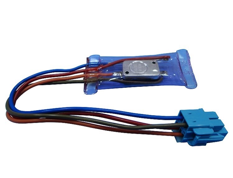 TERMOSTOP NO FROST 01 83 16