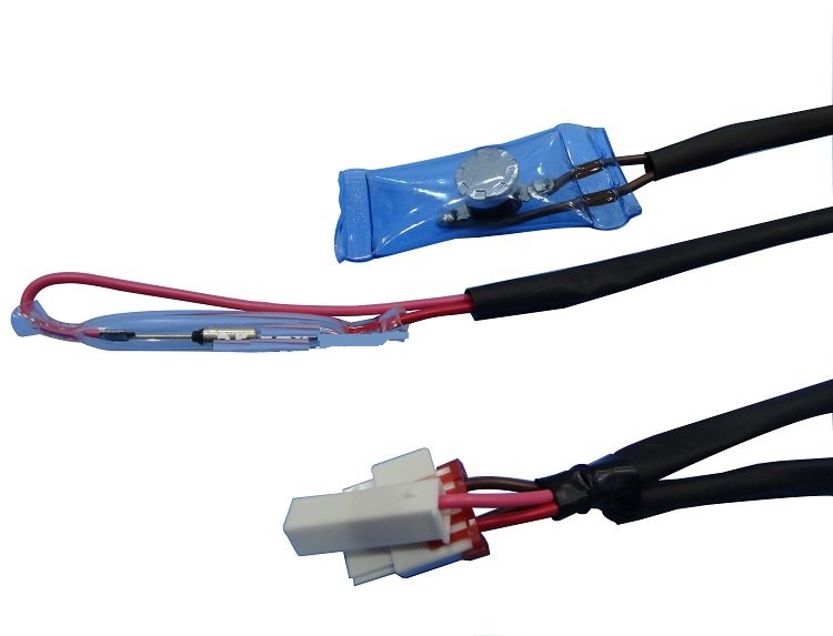 TERMOSTOP NO FROST 01 83 29