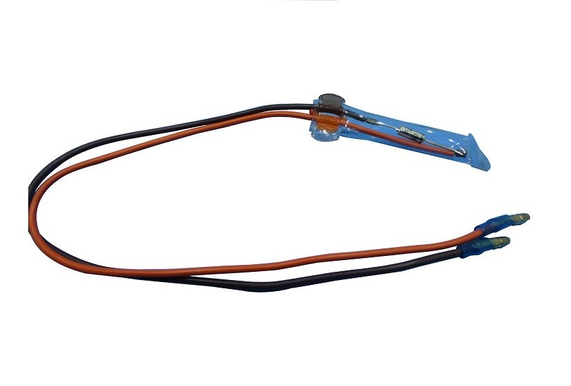 TERMOSTOP NO FROST 01 83 35