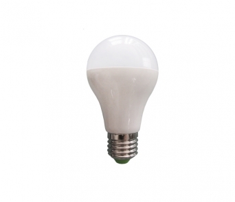 LED SIJALICA A60 8W E27 3000K zuta