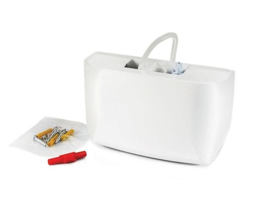 FR PUMPA KONDENZATA KLIME SET MINI BLANC-DELUXE ASPEN