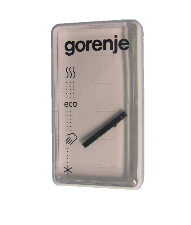 TERMOMETAR BOJLERA GORENJE kapica 13-22 mm 1035 sa plasticnim plastom