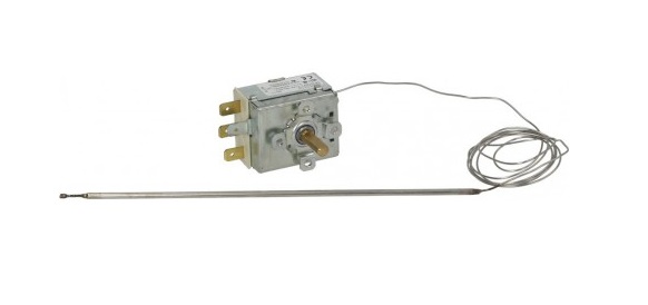 TERMOSTAT MONOFAZNI ZA MASINE ZA PRANJE CASA 60-250C IMIT 541176