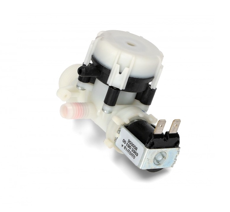 ELEKTROVENTIL f10 mm NECTA LAVAZZA 097383