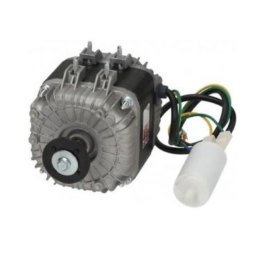 LDM MOTOR VENTILATORA LEDOMATA BREMA ELCO 45K SA KONDENZATOROM 2mf 23121