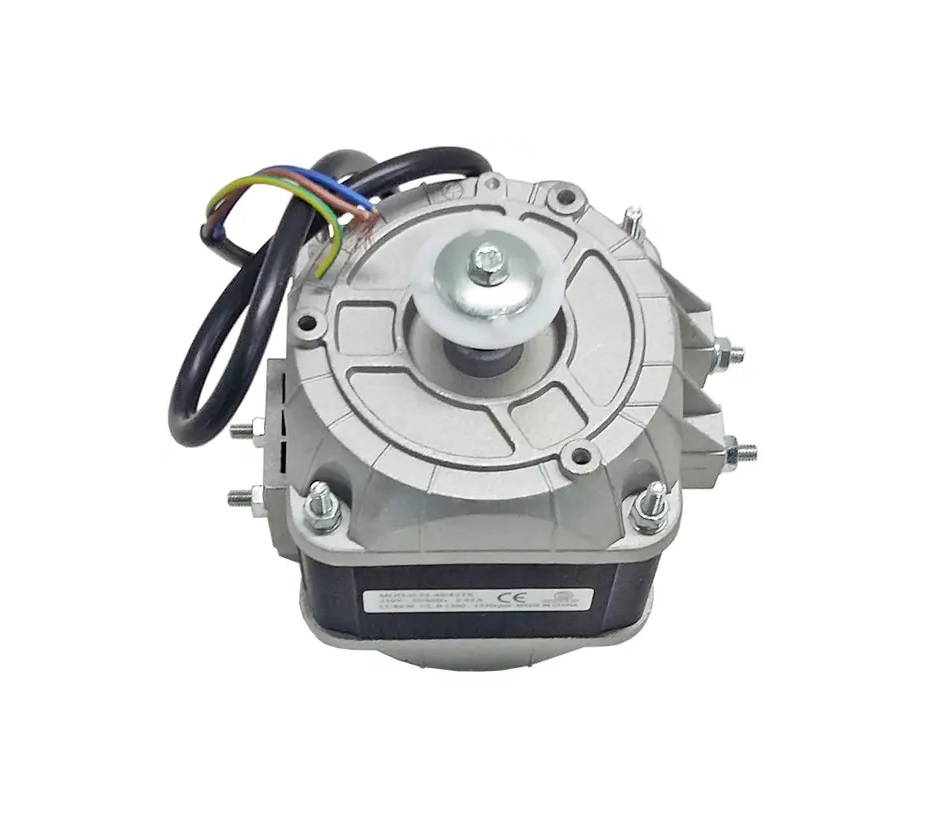 FR ELEKTROMOTOR 5W MONDO